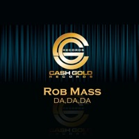 Da,Da,Da - Single - Rob Mass