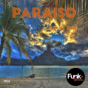 Paraiso - Single