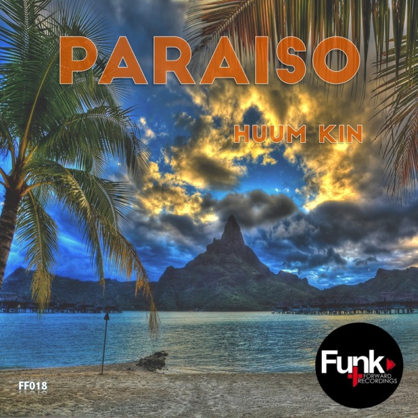 Paraiso - Single