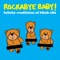 All the Small Things - Rockabye Baby! lyrics