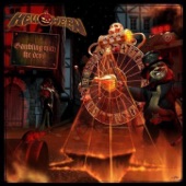 Helloween - Paint A New World