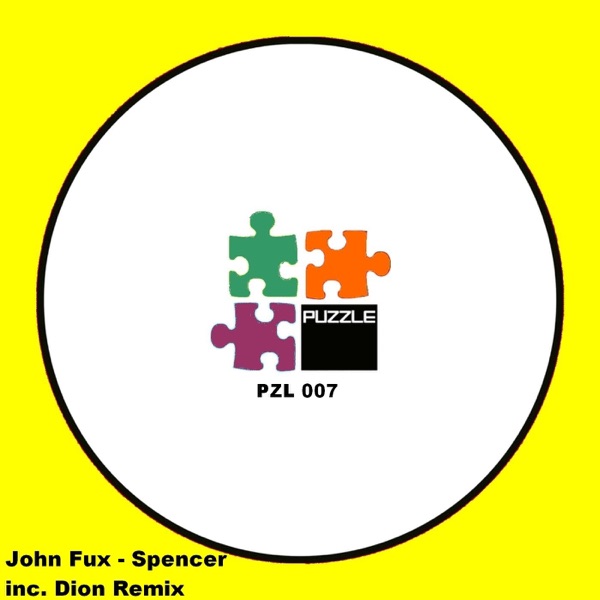 Spencer - Single