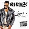 Smile (feat. Ron Riley & Wigglez Joose) - Single