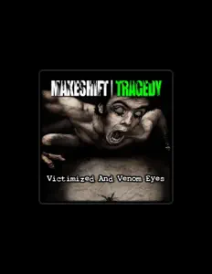 Listen to Makeshift Tragedy, watch music videos, read bio, see tour dates & more!