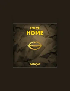 Escucha a Evlve, mira vídeos musicales, lee la biografía, consulta fechas de giras y mucho más.