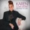 My God Is Big - Karen Clark Sheard lyrics