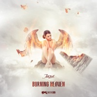 Burning Heaven - EP - Juized
