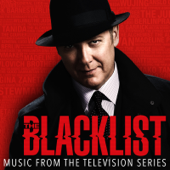 The Blacklist (Music from the Television Series) - Various Artists