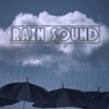 Nightime Sleep Rain - Nature Sounds