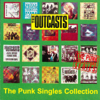 The Punk Singles Collection - The Outcasts