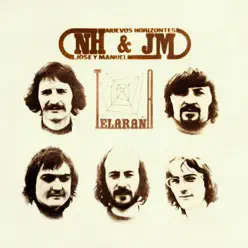 Telaraña (Remastered 2015) - Nuevos Horizontes