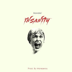 Insanity - Single