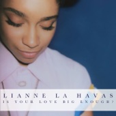 Lianne La Havas - Hey, That's No Way to Say Goodbye (with Chilly Gonzales on Piano)