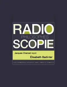 Ascolta Elisabeth Badinter, guarda video musicali, leggi la biografia, vedi le date del tour & altro!
