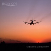 Jason Long - Departing Westbound