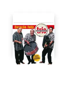 Listen to Trio Virgulino, watch music videos, read bio, see tour dates & more!