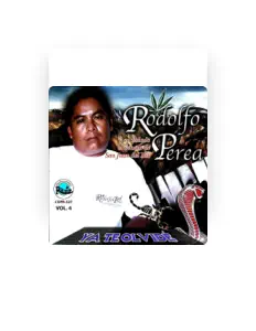 Listen to Rodolfo Perea, watch music videos, read bio, see tour dates & more!