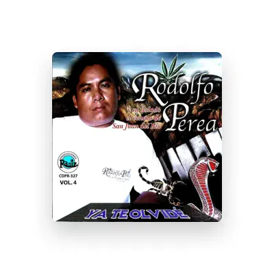 Listen to Rodolfo Perea, watch music videos, read bio, see tour dates & more!