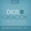 Preguntas Con Respuestas, Vol. 1: Dios y la Creación - Dana Dirksen