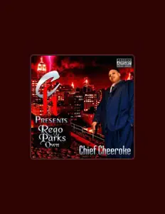 Dengarkan Chief Cheeroke, tonton video musik, baca bio, lihat tanggal tur & lainnya!