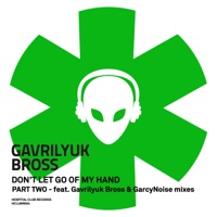 Gavrilyuk Bross - Don't Let Go of My Hand (GarcyNoise Remix)