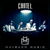 Various Artists - Maybach Cartel artwork