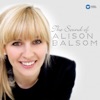 The King's Consort King Arthur, Z. 628, Act 5: Warlike Consort The Sound of Alison Balsom