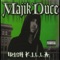 Walk with Me (feat. Menacide) - Majik Duce lyrics