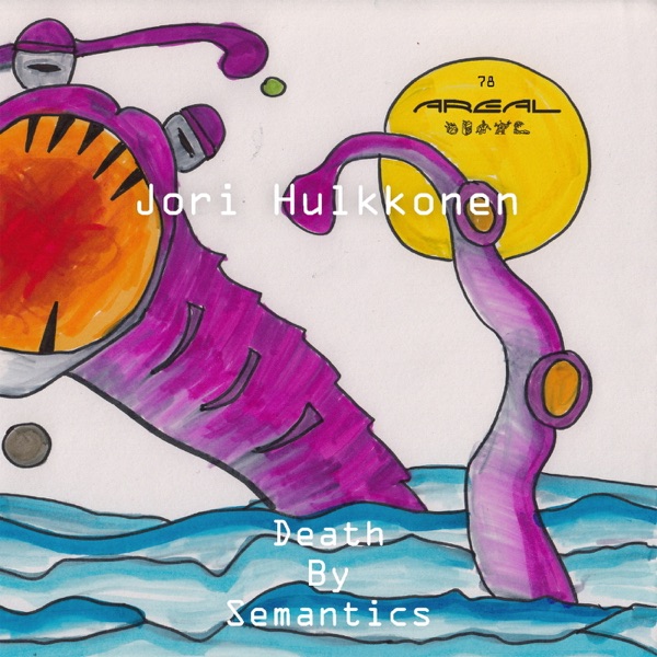 Death By Semantics - Single
