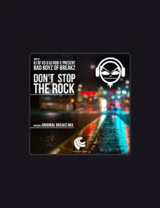 Hör dir Bad Boyz Of Breakz an, schau dir Musikvideos an, lies die Biografie, finde Tourdaten und mehr!