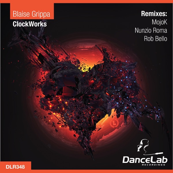 Clockworks - EP