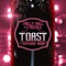 Toast (feat. Wash) - Mally Mall & 2 Pistols lyrics