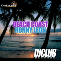 Beach Coast - Single - Ronny Leon