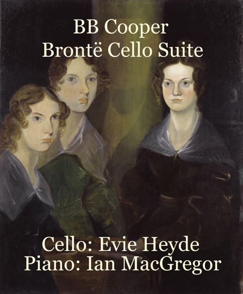 Brontë Cello Suite