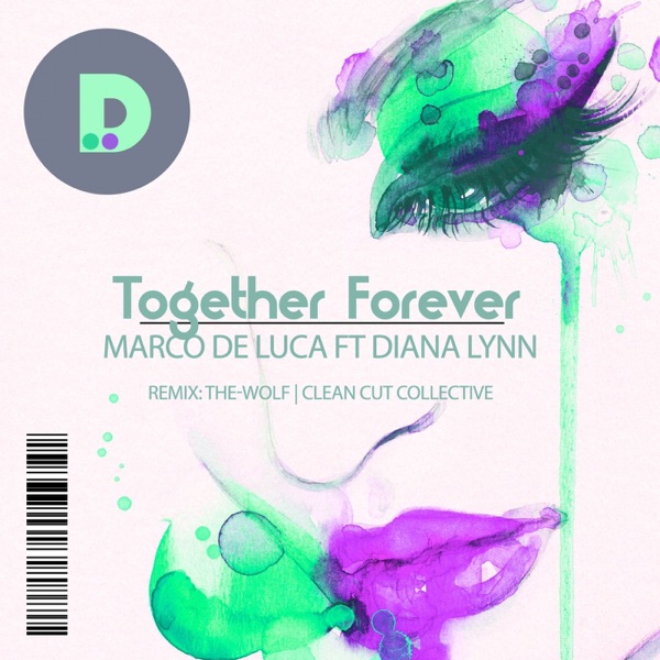 Together Forever (feat. Diana Lynn) - Single