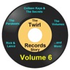 Twirl Records Story, Vol. 6, 2010