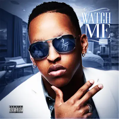 Watch Me - Single - LS