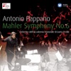 Antonio Pappano Symphony No. 6 in A Minor 'Tragic': Allegro energico, ma non troppo Antonio Pappano: Mahler: Symphony No. 6