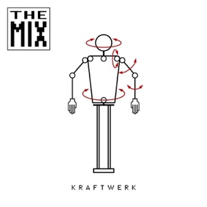Cover voor Kraftwerk - Radioactivity