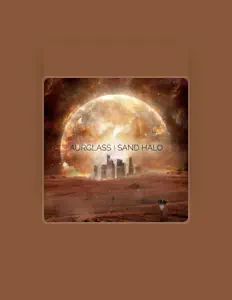 Aurglass सुनें, म्यूज़िक वीडियो देखें, बायो पढ़ें, दौरे की तारीखें और बहुत कुछ देखें!