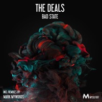 Bad State - Single - The Deals