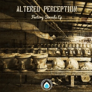 Factory Sounds - EP