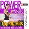 Chasing Cars - Power Music Workout lyrics