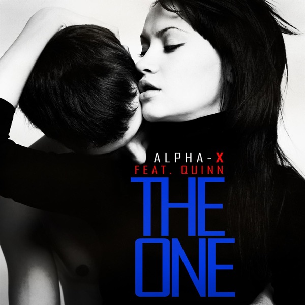 The One (feat. Quinn) - Single