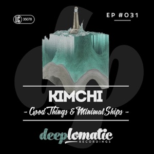 Good Things & Minimal Ships - Single