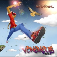 Will to Power (W.T.P.) - Venomous2000