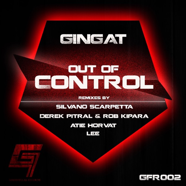 Out of Control