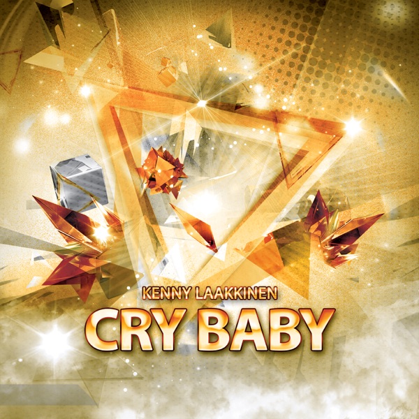 Cry Baby - Single