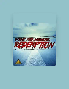 Wallhacker सुनें, म्यूज़िक वीडियो देखें, बायो पढ़ें, दौरे की तारीखें और बहुत कुछ देखें!