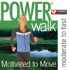 Power Walk - Motivated to Move (47 Min Non-Stop Workout [130-141 BPM] Perfect for Moderate to Fast Paced Walking, Elliptical, Cardio Machines and General Fitness) - Power Music Workout